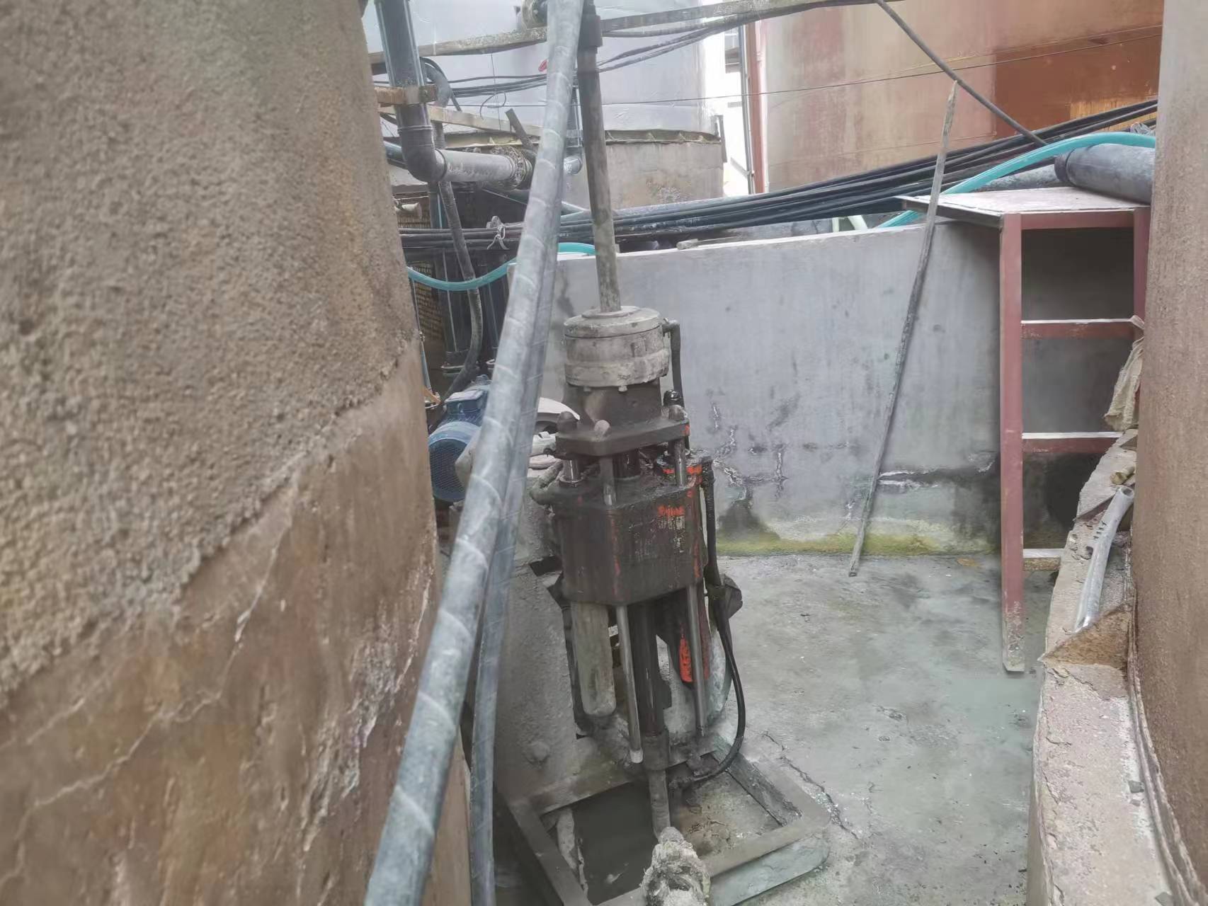 建昌基础注浆工程施工中应注意哪些?