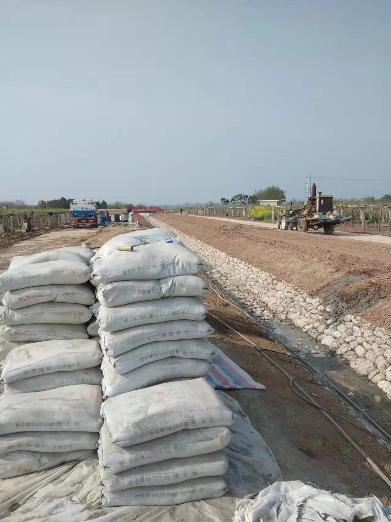 建昌小导管注浆