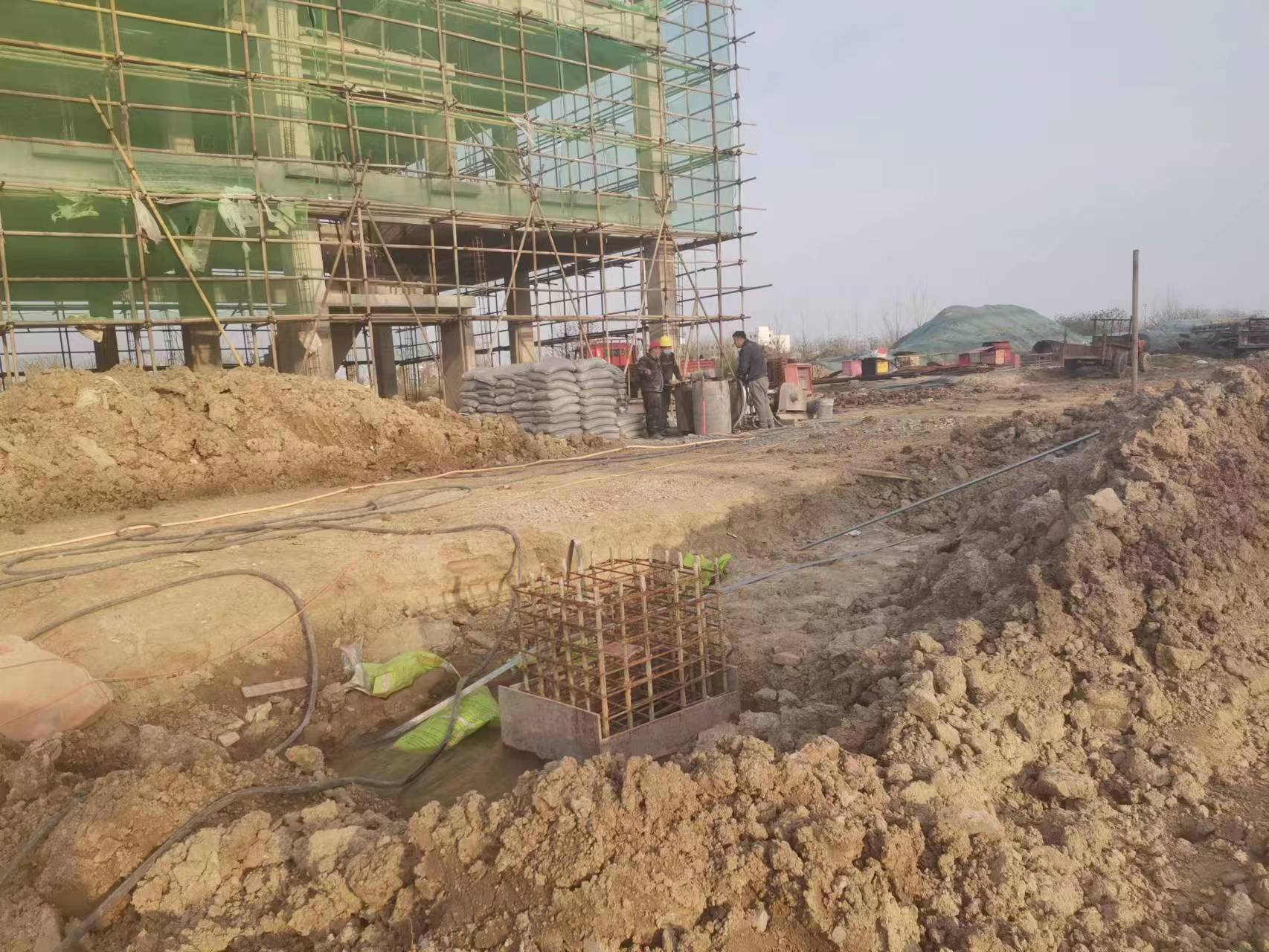 建昌当桥梁出现裂缝的时候应该及时加固修补